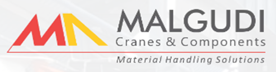 Malgudi Cranes & Components