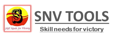 SNV Tools