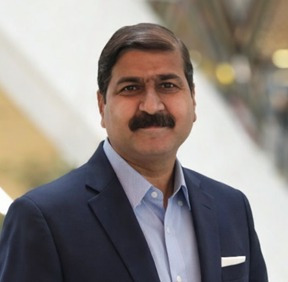 Basavaraj S. Pattanashetti